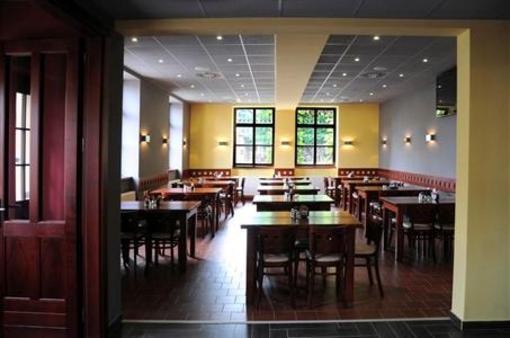 фото отеля Gurmania Pension a Restaurant