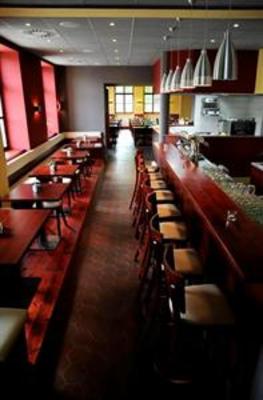 фото отеля Gurmania Pension a Restaurant