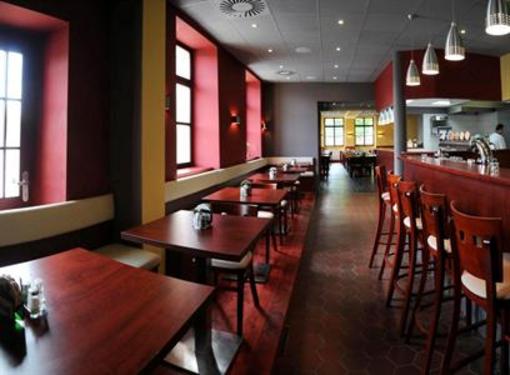 фото отеля Gurmania Pension a Restaurant