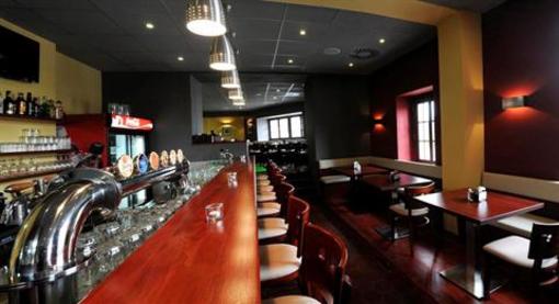 фото отеля Gurmania Pension a Restaurant