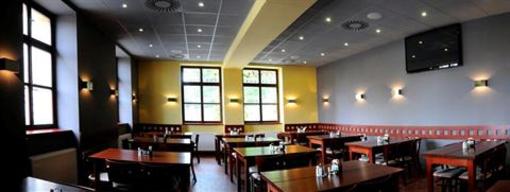 фото отеля Gurmania Pension a Restaurant