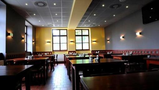 фото отеля Gurmania Pension a Restaurant