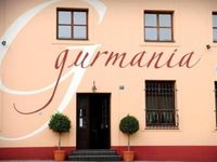 Gurmania Pension a Restaurant