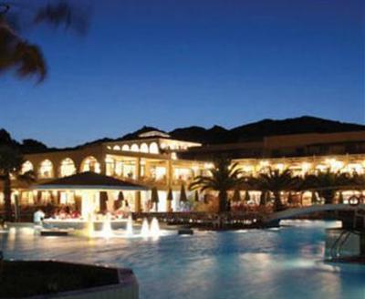 фото отеля Porto Bello Beach Hotel