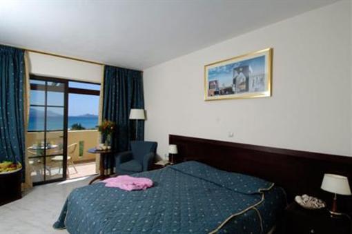 фото отеля Porto Bello Beach Hotel