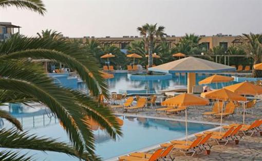 фото отеля Porto Bello Beach Hotel