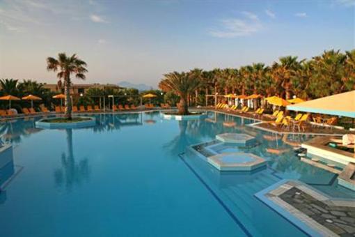 фото отеля Porto Bello Beach Hotel