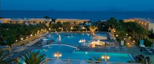 фото отеля Porto Bello Beach Hotel