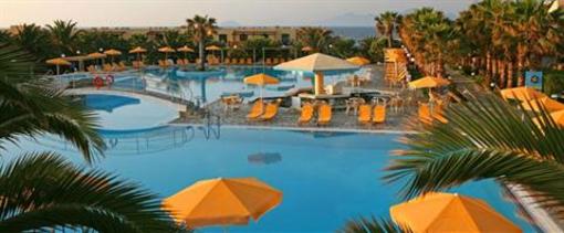фото отеля Porto Bello Beach Hotel