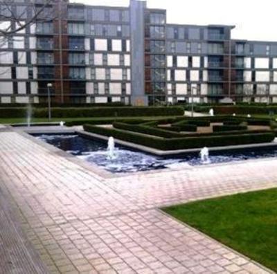 фото отеля Sapphire House Vizion