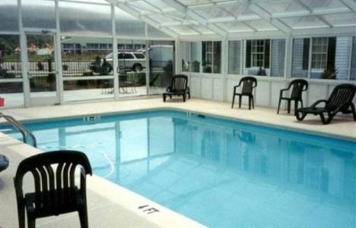 фото отеля Quality Inn Rome