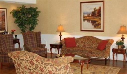 фото отеля Quality Inn Rome