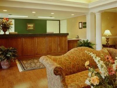фото отеля Quality Inn Rome