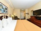 фото отеля Quality Inn Rome