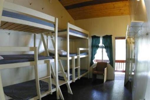 фото отеля Clair Tappaan Lodge Norden