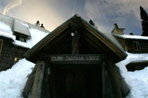 фото отеля Clair Tappaan Lodge Norden