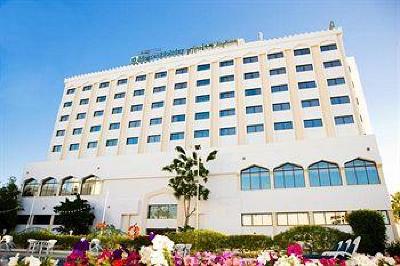 фото отеля Muscat Holiday Hotel
