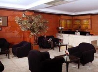 фото отеля Sriwijaya Hotel