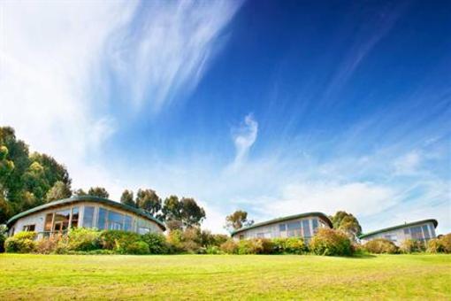 фото отеля Boomerangs Cottages Johanna