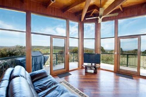 фото отеля Boomerangs Cottages Johanna