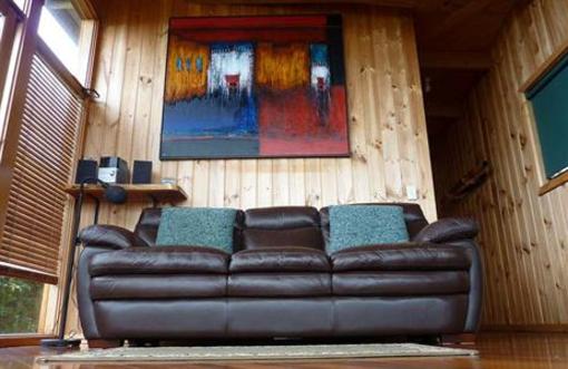 фото отеля Boomerangs Cottages Johanna
