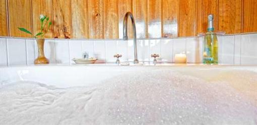 фото отеля Boomerangs Cottages Johanna