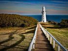 фото отеля Boomerangs Cottages Johanna