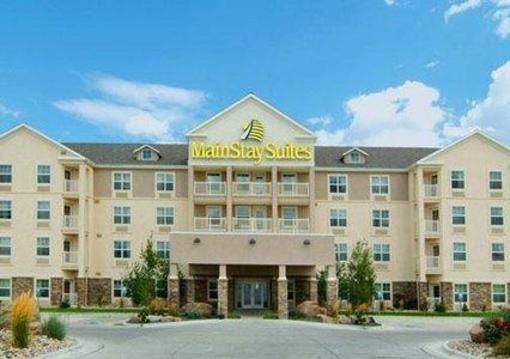 фото отеля MainStay Suites Casper