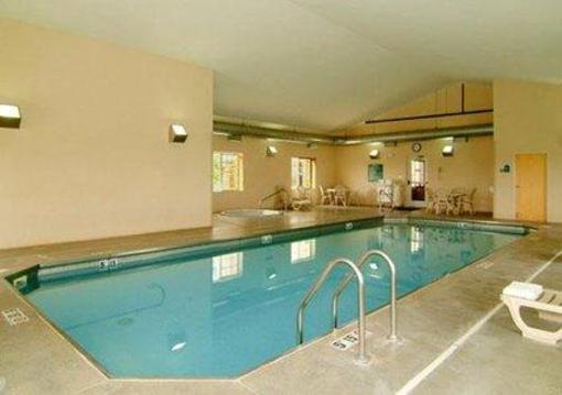 фото отеля MainStay Suites Casper