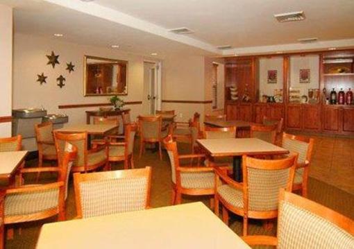 фото отеля MainStay Suites Casper