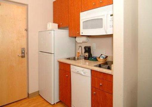 фото отеля MainStay Suites Casper