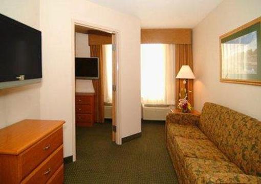 фото отеля MainStay Suites Casper