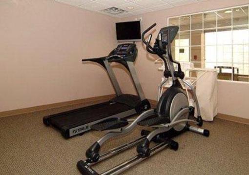 фото отеля MainStay Suites Casper