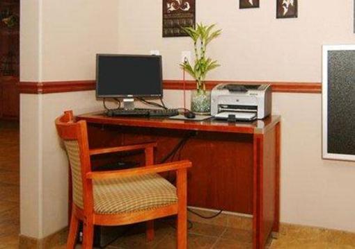 фото отеля MainStay Suites Casper