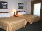 фото отеля MainStay Suites Casper