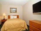 фото отеля MainStay Suites Casper