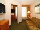 фото отеля MainStay Suites Casper