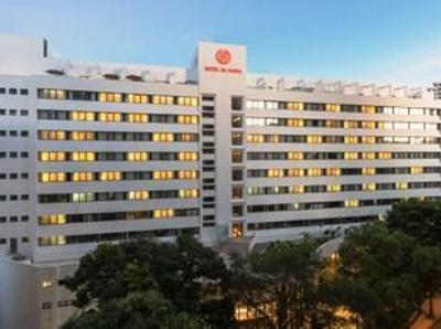 фото отеля Sheraton da Bahia Hotel Salvador