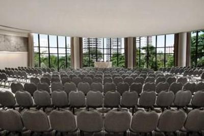 фото отеля Sheraton da Bahia Hotel Salvador