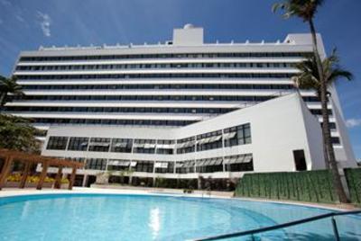 фото отеля Sheraton da Bahia Hotel Salvador