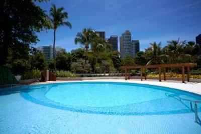 фото отеля Sheraton da Bahia Hotel Salvador
