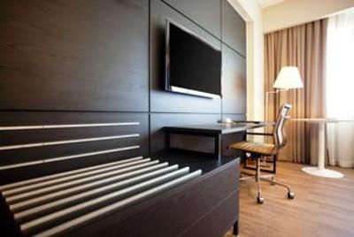 фото отеля Sheraton da Bahia Hotel Salvador