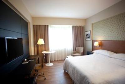 фото отеля Sheraton da Bahia Hotel Salvador