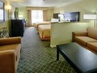 фото отеля Quality Inn And Suites Gallup
