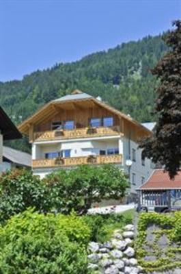 фото отеля Hotel Gasthof Weissensee