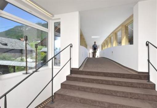 фото отеля Hotel Gasthof Weissensee