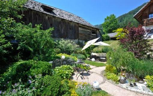 фото отеля Hotel Gasthof Weissensee