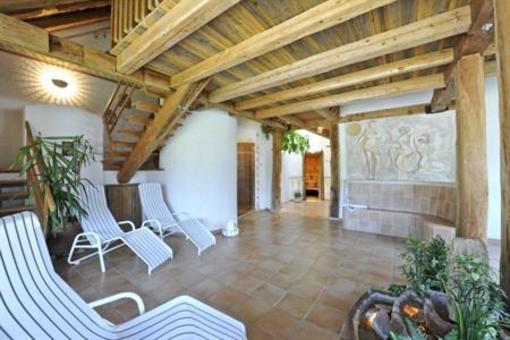 фото отеля Hotel Gasthof Weissensee