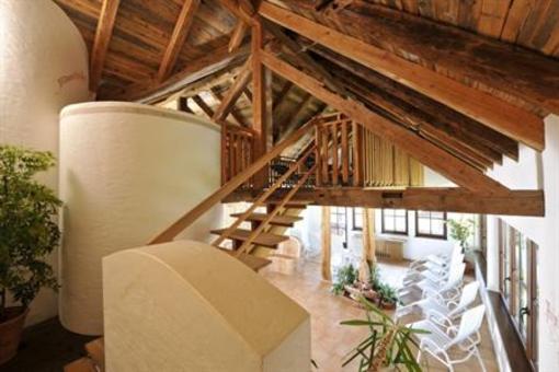 фото отеля Hotel Gasthof Weissensee