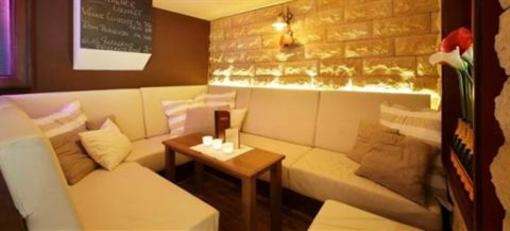 фото отеля Hotel Gasthof Weissensee